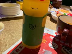-杯子红牛排(创意产业园店)