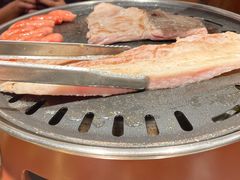 -核桃碳烤肉馆(深圳首店)