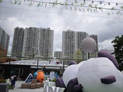 -新城市广场