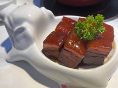 -黑鸡小馆(金源店)