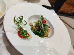 -南山鲜虾面·活鲜小馆·海味大连菜(南山总店)