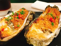 -唛嘻哒烤串朝鲜族风味(金桥店)