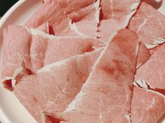 -三好先生的铜锅涮肉(太乙路店)