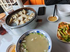 -三盛楼饭店(四流中路店)