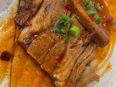 -银子铁板烧料理自助餐(人民广场店)