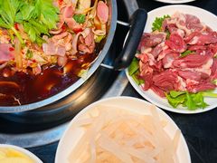 -胖娃古镇鸡杂(磁器口总店)