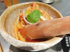 -椰庭·椰子鸡·创意玩家(晶耀前滩店)