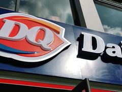 -DQ·蛋糕·冰淇淋(龙茗店)