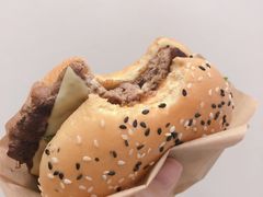 -麦当劳(温州人民路店)