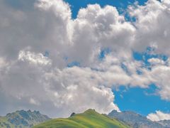-新疆那拉提国家旅游度假区