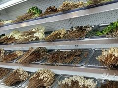 -嘉州叶婆婆钵钵鸡(建设路店)