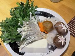 -丽和苑·自助寿喜锅(虹梅路店)