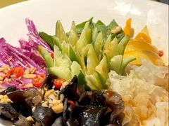 -狮王府淮扬菜(夫子庙老门东店)
