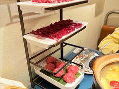 -邹开喜·小海鲜醉鸡煲·潮汕鲜切牛肉店(襄阳北路店)