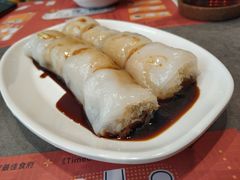 脆皮鲜虾肠-点点心点心专门店(旺角店)