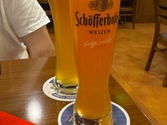 -申德勒加油站西餐厅Schindlers Tankstelle(上海外滩店)