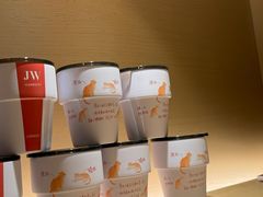 -TABLE·味西餐厅-成都茂业JW万豪酒店