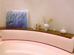 景观位-théATRE 茶聚场(王府中環店)