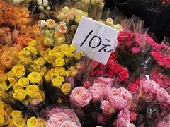 -循礼门鲜花花市(武汉循礼门店)