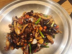 -八碗湘长沙市井菜(坡子街店)