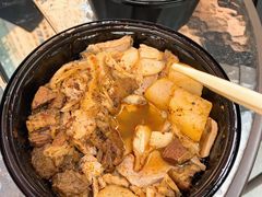 -王记生烫牛杂面馆(兰陵路店)