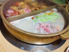 -东道煮牛肉火锅(东盛大街店)