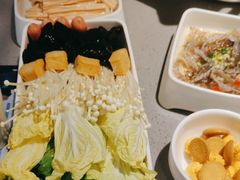 -半天妖烤鱼(紫荆广场店)