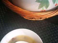 蟹黄粥-梧桐餐厅(泉城路店)