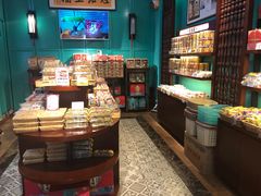 零售区-武汉冠生園(吉庆街店)