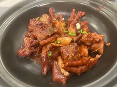 -三凤酒家·百年无锡菜(清扬茂业店)