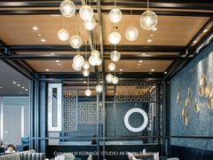 -上海虹桥宾馆味翠餐厅