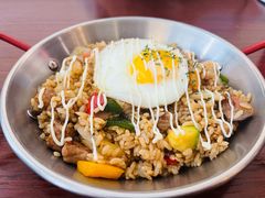 -青春分食(仙林大学城店)