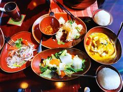 -红泰·泰精选·特色料理(中山路店)