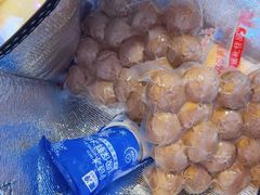 -阿娟牛肉丸·手打牛肉丸·现做现卖