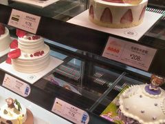 -巴黎贝甜(泗泾店)
