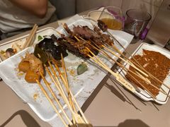 -苏小牛·牛肉串(国贸店)