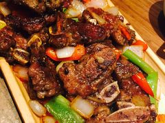 -老宁波1381餐厅(宏泰广场店)