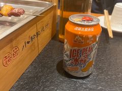 -福苗小骆驼烧烤(大唐不夜城店)