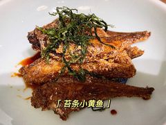 -老灶味道·本帮菜(昌平路店)