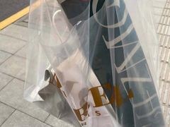 白法棍Baguette-老梦面包CHEZMOREL(麦子店)