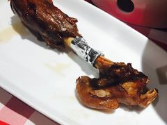 -西贝(上海我格广场店)