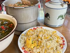 -小街47號江湖菜(四合院店)