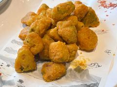-七菜馆·东北菜·蒸饺(文体路店)