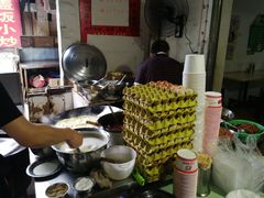 -周记热干面豆皮大王(桃花东街店)