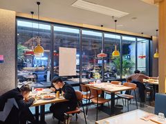 -杨氏青龙虾·羊蝎子(金盛路总店)