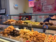 -西树泡芙(湖滨银泰in77B区店)