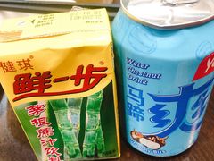 -食味稻汕头小吃(方庄店)