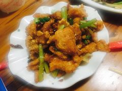 -卢庄(江汉路店)