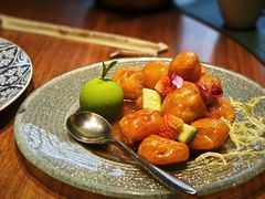 -木棉·醉心粤味(COCO Park店)