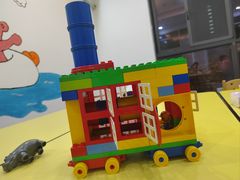 -想家粒科学探索中心(青林湾店)